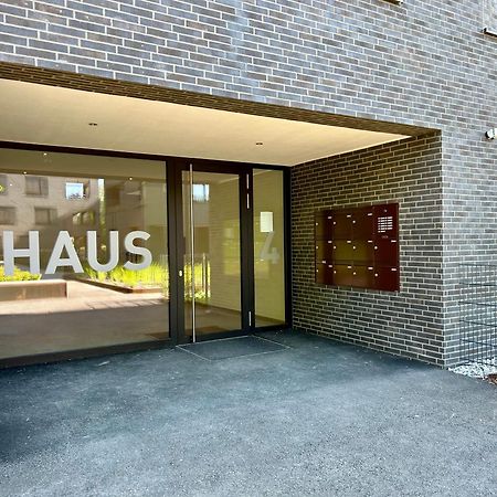 Seeparkvilla - Wohlfuehlen Am See Und Im Gruenen Bregenz Esterno foto